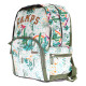 Camps Athletic 42 CM Backpack - 2 Cpt