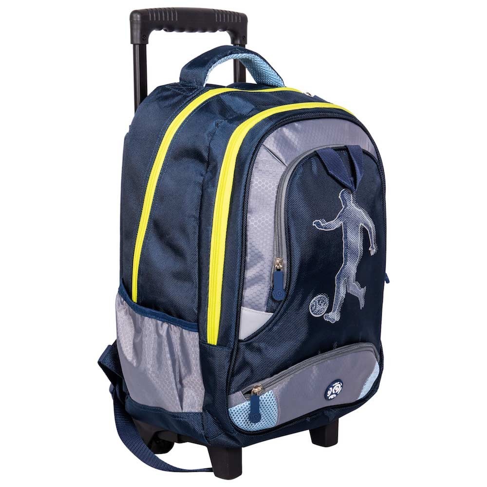 lego rolling backpack