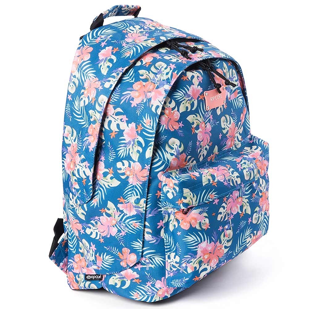 sac a dos rip curl 3 compartiments