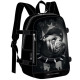Bad Jungle 45 CM terminal backpack