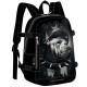 Mochila terminal Bad Jungle 45 CM