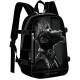 Bad Jungle 45 CM terminal backpack