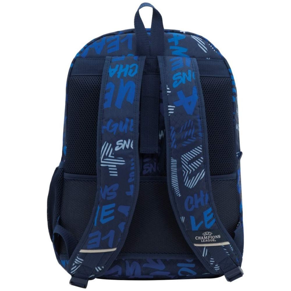 champions league backpack