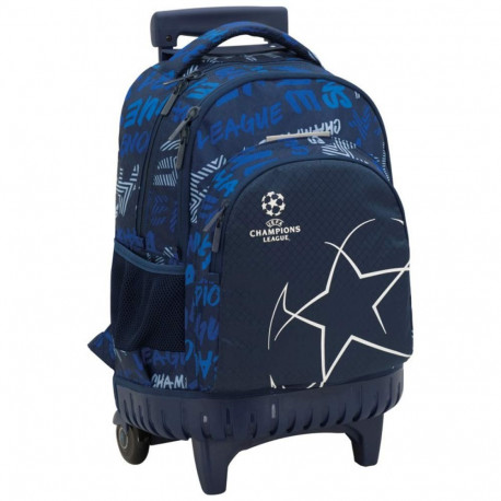 Rollen 45 CM-Champions-League-Spieler High-End - Trolley-Tasche