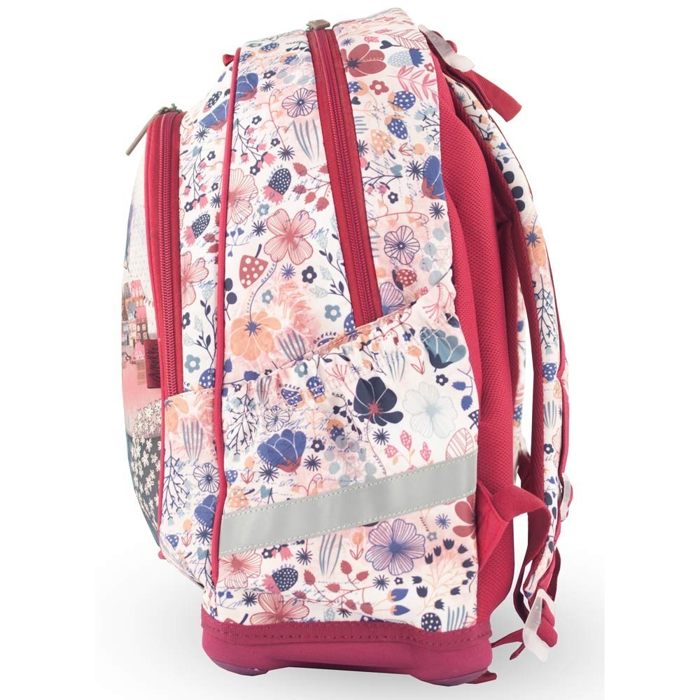 Sac à dos Anekke Liberty 42 CM - Ergonomique