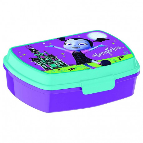 cartable vampirina