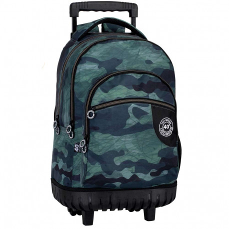 Photosphere 46 CM high-end trolley roller backpack - Bag