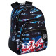Amethyst 43 CM backpack - 2 Cpt