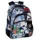 Onyx 43 CM backpack - 2 Cpt