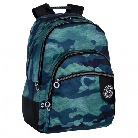 Converte 43 CM backpack - 2 Cpt