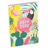 Agenda à motifs 17 CM
