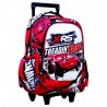 Sac à dos à roulettes Cars XRS 46 CM HAUT DE GAMME - Cartable
