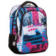 Maui & Sons New York 48 CM backpack 