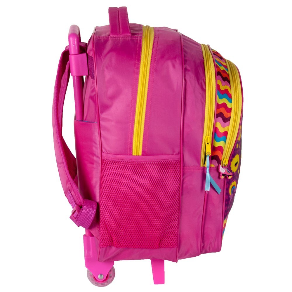 cartable a roulette soy luna