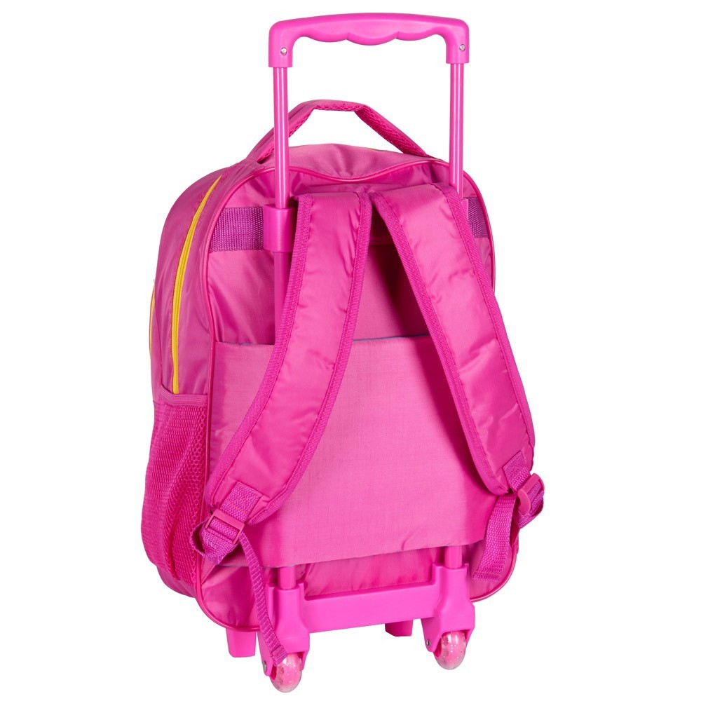 cartable a roulette soy luna