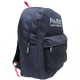 Rolling Backpack 47 CM PSG Xtrem - 2 cpt - Trolley
