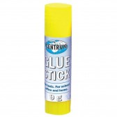Stick with white glue UHU 8.2 g - small format