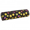 Trousse ronde Emoji Neutre 21 CM