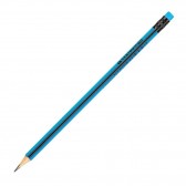 BIC CRITERIUM HB Graphite pencil - Tip Eraser