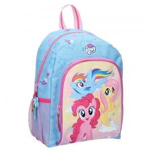 pony rucksack