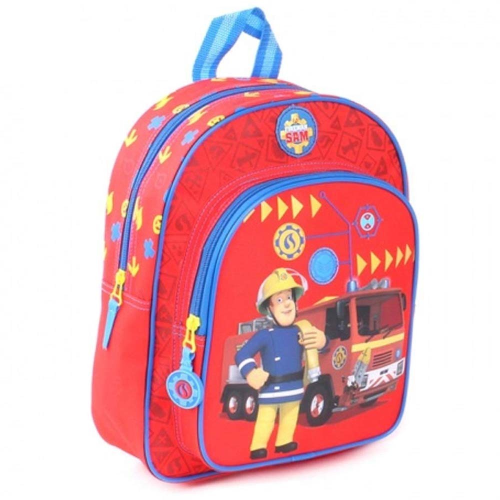 fireman sam backpack