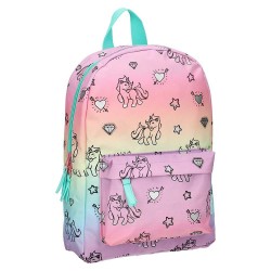Rucksack Einhörner Milky Kiss 33 CM Mütterchen