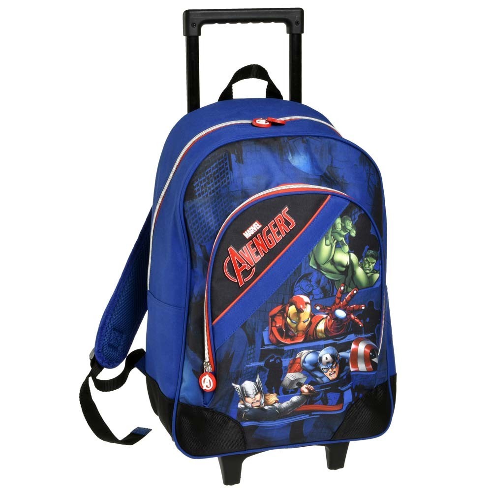 avengers backpack nz