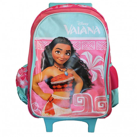 disney moana rolling luggage