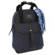 Backpack The Time of the Blue Cherries Jean 43 CM