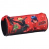 Trousse ronde Ladybug Miraculous 20 CM