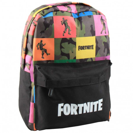 Mochila Fortnite Multi 38 CM