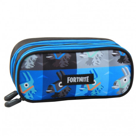 Trousse Fortnite Lama 20 Cm 2 Cpts - 