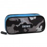 Trousse Fortnite Black 20 CM - 2 Cpts