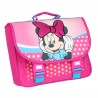 Cartable Minnie Pink 38 CM Haut de gamme