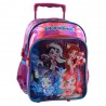 Sac à dos à roulettes Enchantimals 32 CM - maternelle