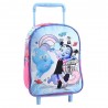 Sac à dos à roulettes Vampirina 30 CM - maternelle