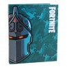 Classeur A4 Fortnite Black Knight 32 CM