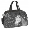Sac de sport Cheval Love 40 CM