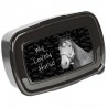 Boite gouter Cheval Love 18 CM