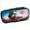 Trousse No Fear Red Motocross 23 CM - 2 Cpt