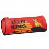 Trousse ronde Le Roi Lion 20 CM