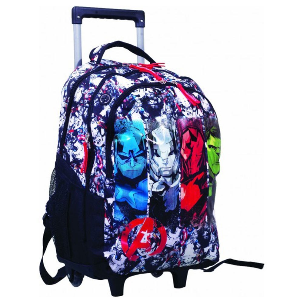 cartable fille vertbaudet