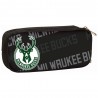 Trousse NBA Milwaukee Bucks 23 CM - Basketball