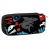 Trousse Maui & Sons Shark 23 CM - 2 Cpt