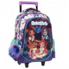 Sac à dos à roulettes Enchantimals 45 CM - Cartable