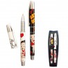 Coffret 2 stylos Betty Boop