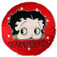 Cuscino cuore Betty Boop