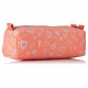 Kipling cute 22 CM-2 CPT pencil case - KIT