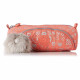 Kipling cute 22 CM-2 CPT pencil case - KIT