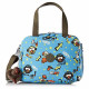 Kipling MIYO 25 CM lunch Bag-snack Bag